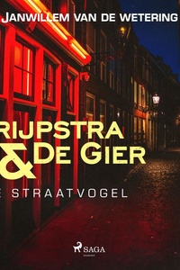 De straatvogel