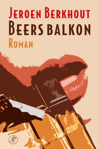 Beers balkon