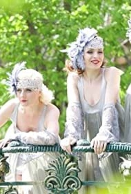 Life Is an Eternal Swing