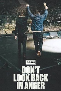 Don't Look Back In Anger