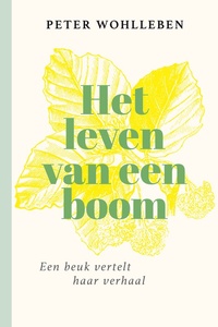 Het leven van een boom