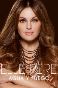Belle Perez: Agua y fuego