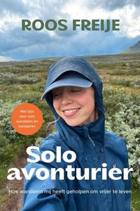 Solo avonturier