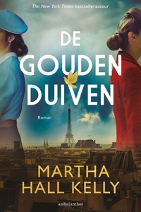 De Gouden Duiven