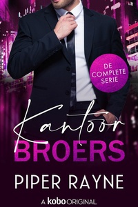 Kantoorbroers 1-3 - Kantoorbroers