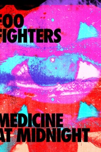 Medicine At Midnight