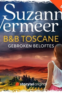 B&B Toscane - Gebroken beloftes