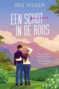 Een schot in de roos