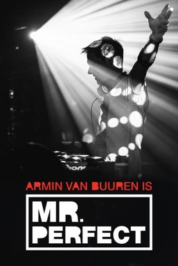 Armin van Buuren is Mr. Perfect (E05)