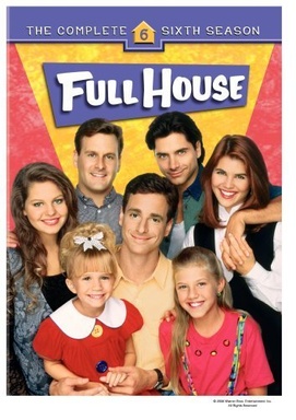 Full House (S01-S08)