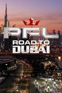 PFL Road to Dubai