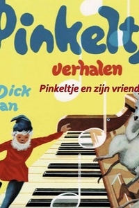 Pinkeltje en zijn viendjes
