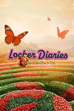 Locker Diaries: Descendants