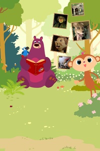 Storyzoo op Avontuur in het Sprookjesbos