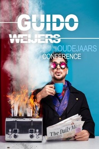 Guido Weijers: De Oudejaarsconference 2020