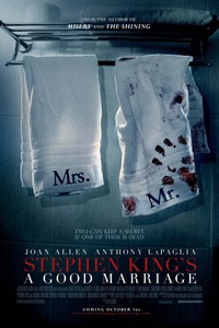 Stephen King's A Good Marriage
