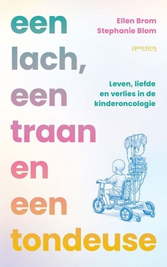 Een lach, een traan en een tondeuse