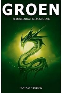 De houder: Ze denken dat gras groen is