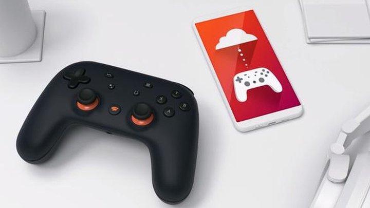 Google Stadia-gebruiker maakt Chrome-extensie voor betere functionaliteit