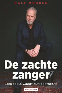 De zachte zanger