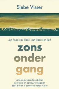 Zonsondergang