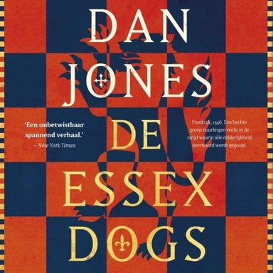 De Essex Dogs