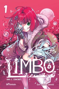 Limbo 1 - Een andere wereld