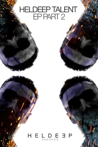 HELDEEP Talent EP Part 2