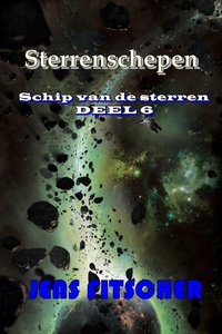 Sterrenschepen (Schip van de sterren 6)