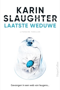 Laatste weduwe