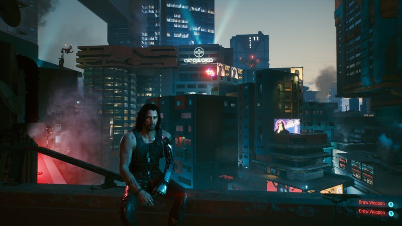 Nieuwe update voor Cyberpunk 2077 maakt game stabieler, dit zijn de verbeteringen