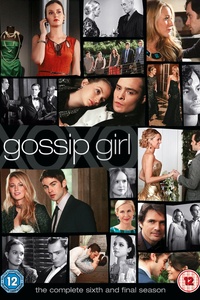 Gossip Girl (S1-S6)