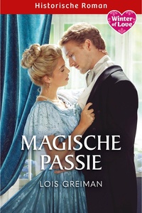 Magische passie