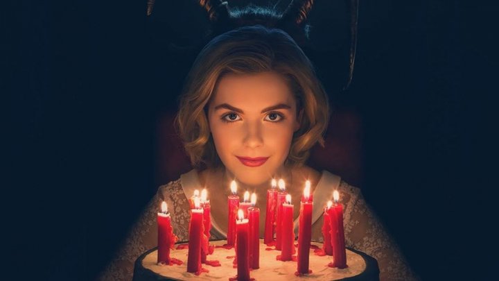 Netflix gaat los met series in oktober