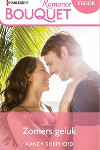 Bouquet Extra 671 - Zomers geluk