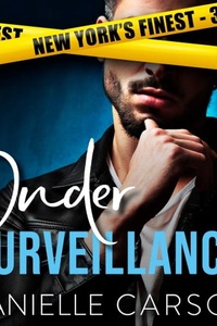 Onder surveillance