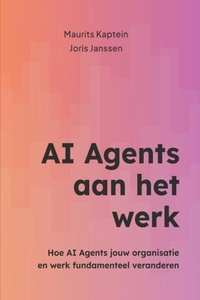 AI Agents aan het werk