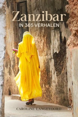 Zanzibar in 365 Verhalen