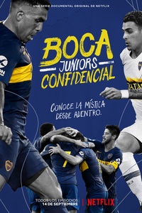 Boca Juniors Confidential