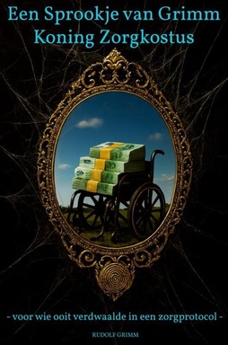 Een sprookje van Grimm – Koning Zorgkostus