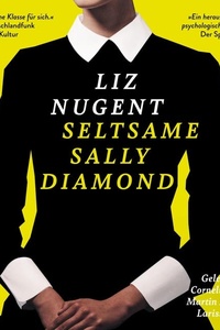 Seltsame Sally Diamond: »düster und herausragend« DER SPIEGEL