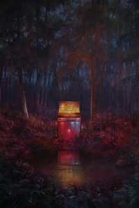 The Cosmic Selector Vol. 1