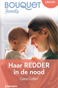 Bouquet Extra 704 - Haar redder in de nood