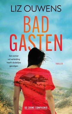 Badgasten