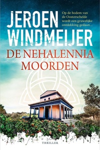 De Nehalenniamoorden
