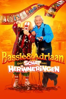 Bassie & Adriaan: Schat Aan Herinneringen