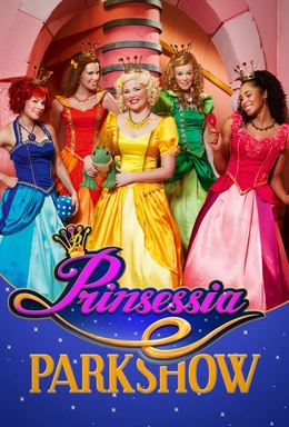 Prinsessia Parkshow