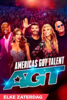 America's Got Talent