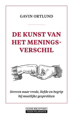 De kunst van het meningsverschil