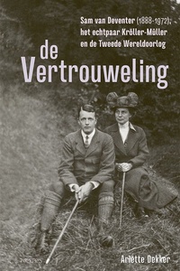 De Vertrouweling